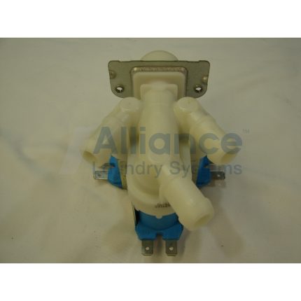 VALVULA SOLENOIDE DE ENTRADA E