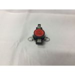 TERMOSTATO VERMELHO, AGORA É VERDE