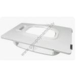 PORTA DA SECADORA COMPLETA COM VIDRO