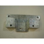 TRAVA/TRANCA DA PORTA PARA LAV