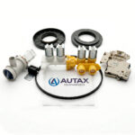 Kit de Peças para Lavadora