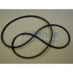 CORREIA TRAPEZOIDAL, V-BELT XPA QUAD III - 2580MM